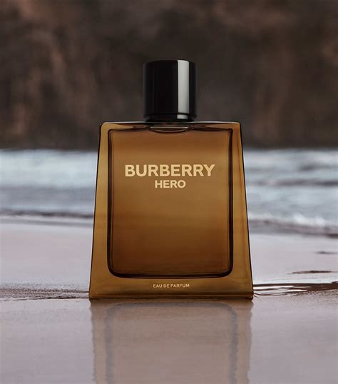 burberry hero mudali|burberry hero fragrance.